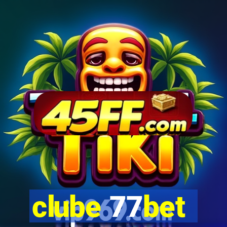 clube 77bet